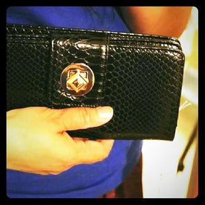 Sold! New Cc Ladies wallet